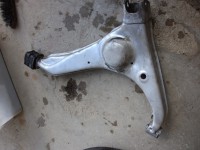 Jobb hátsó lengőkar 